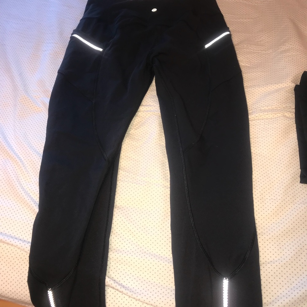 Lululemon All the Right Places Pant